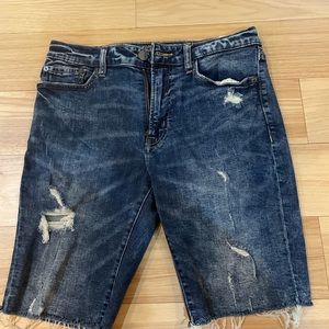 American Eagle Men’s Jean Shorts